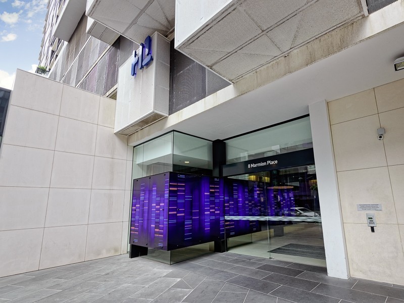 1312/8 Marmion Place, Docklands VIC 3008