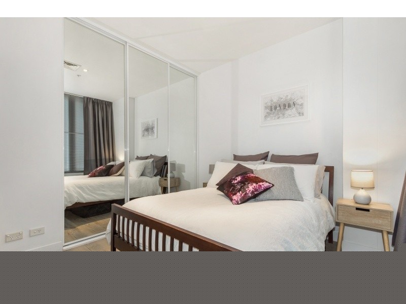 406/325 Collins Street, Melbourne VIC 3000