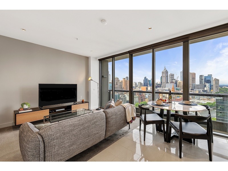 2605/1 Freshwater Place, Southbank VIC 3006