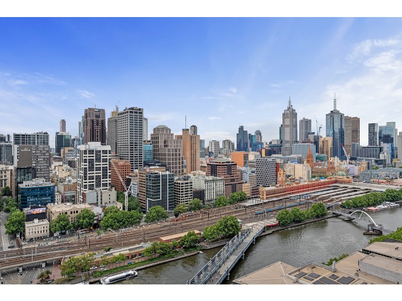 2605/1 Freshwater Place, Southbank VIC 3006