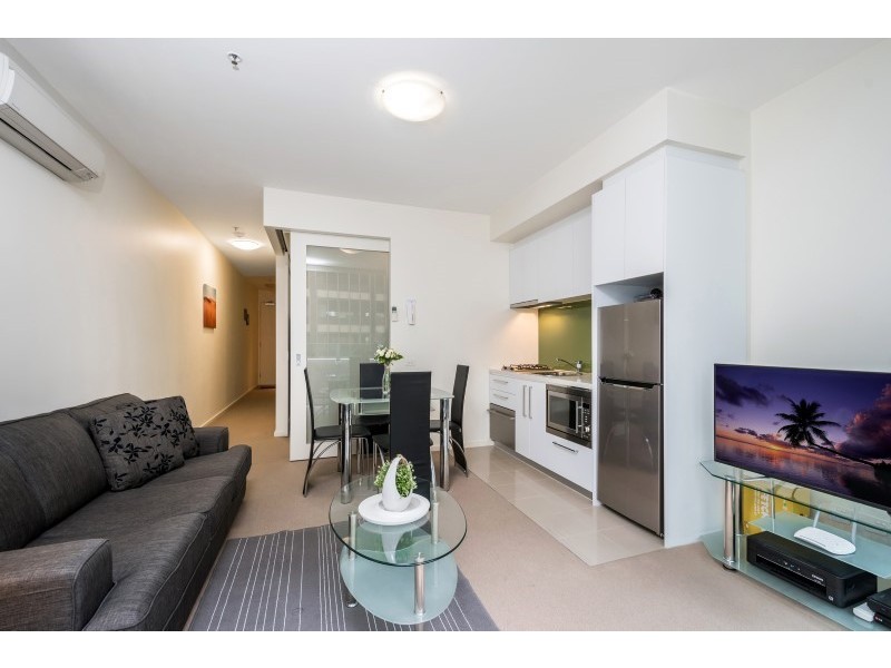 912/25 Therry Street, Melbourne VIC 3000