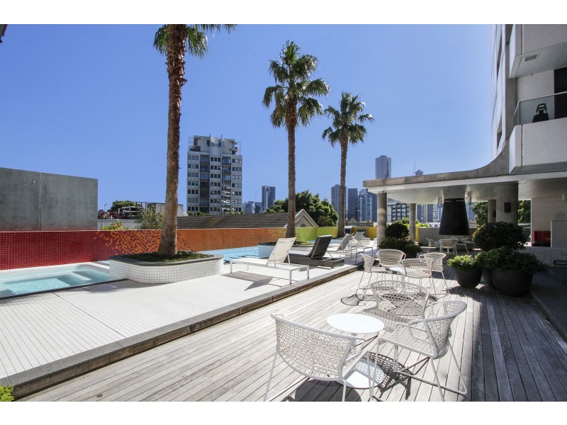 1107/63-75 Coventry Street, Southbank VIC 3006