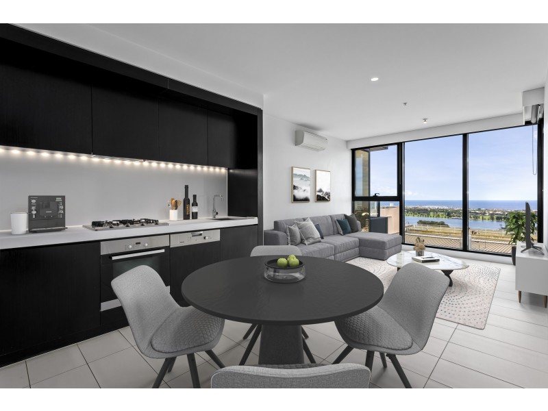 2702/50 Albert Road, South Melbourne VIC 3205