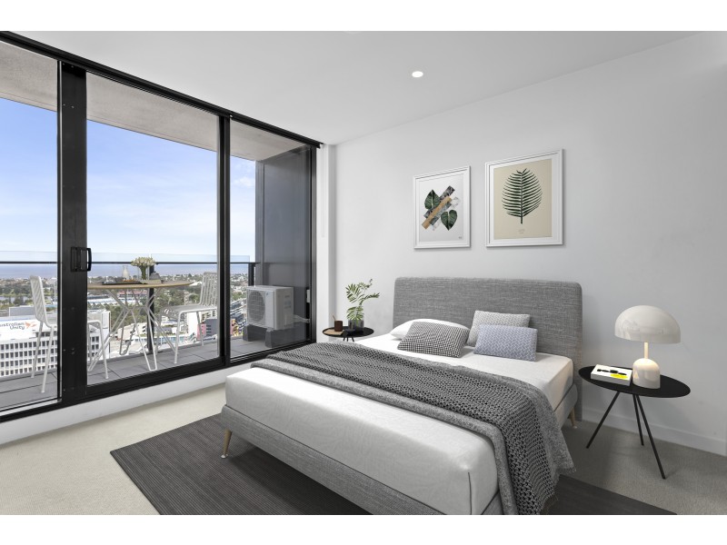 2702/50 Albert Road, South Melbourne VIC 3205