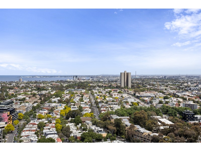2702/50 Albert Road, South Melbourne VIC 3205