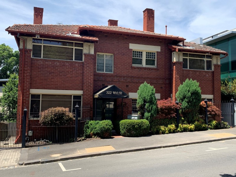 1/322 Walsh Street, South Yarra VIC 3141