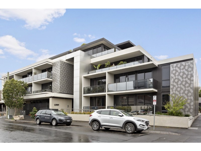 203/40-44 Pakington Street, St Kilda VIC 3182