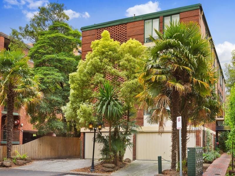 6/10 Tivoli Road, South Yarra VIC 3141