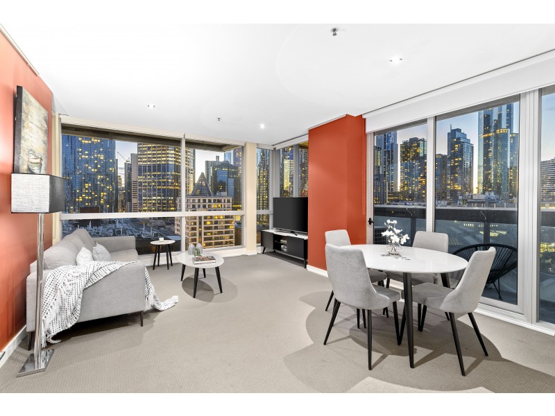 1701/22-24 Jane Bell lane, Melbourne VIC 3000