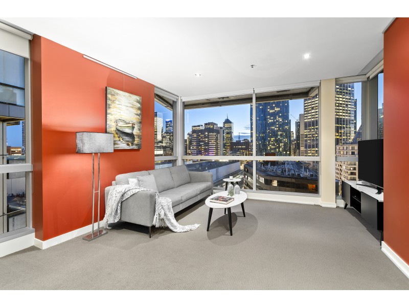 1701/22-24 Jane Bell lane, Melbourne VIC 3000