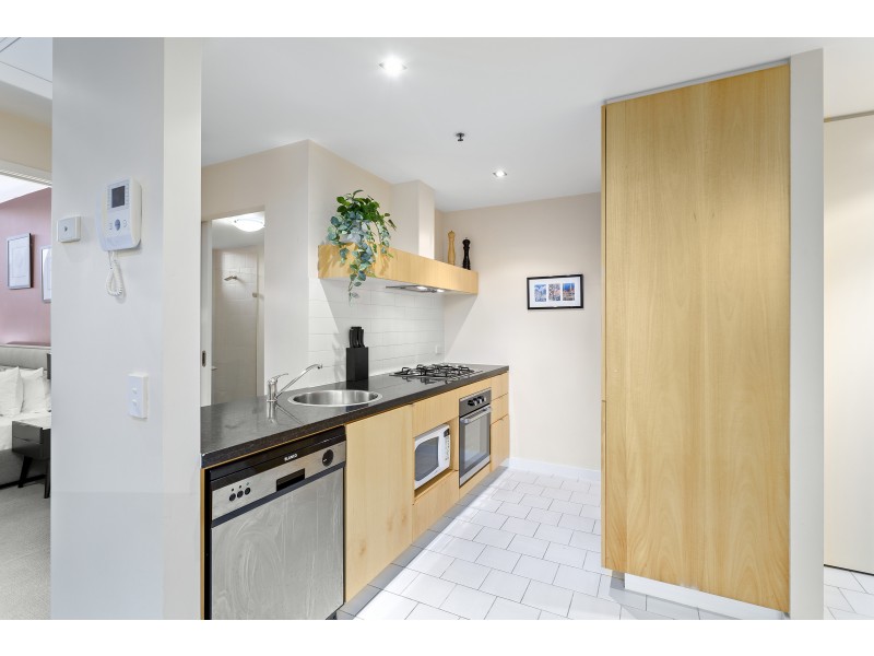 1701/22-24 Jane Bell lane, Melbourne VIC 3000