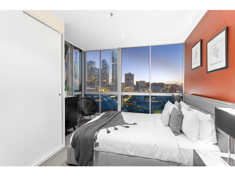 1701/22-24 Jane Bell lane, Melbourne VIC 3000