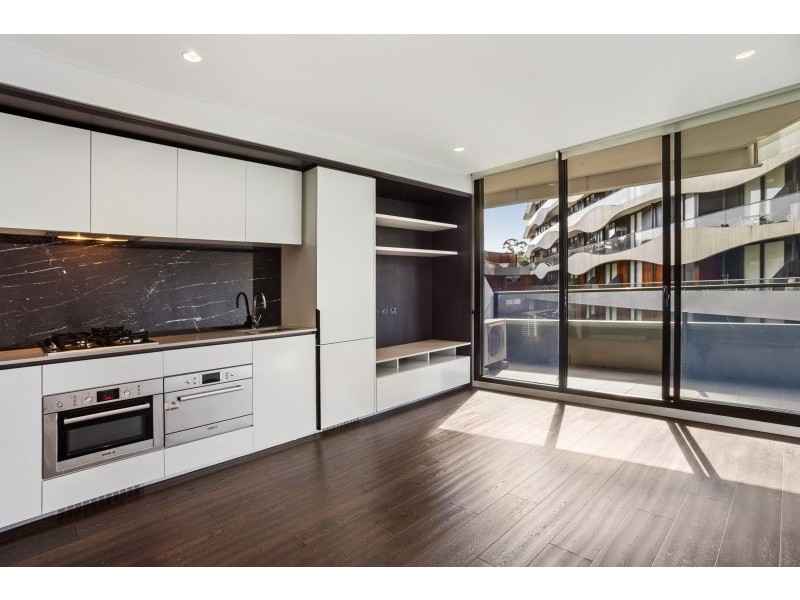 410/4 Acacia Place, Abbotsford VIC 3067