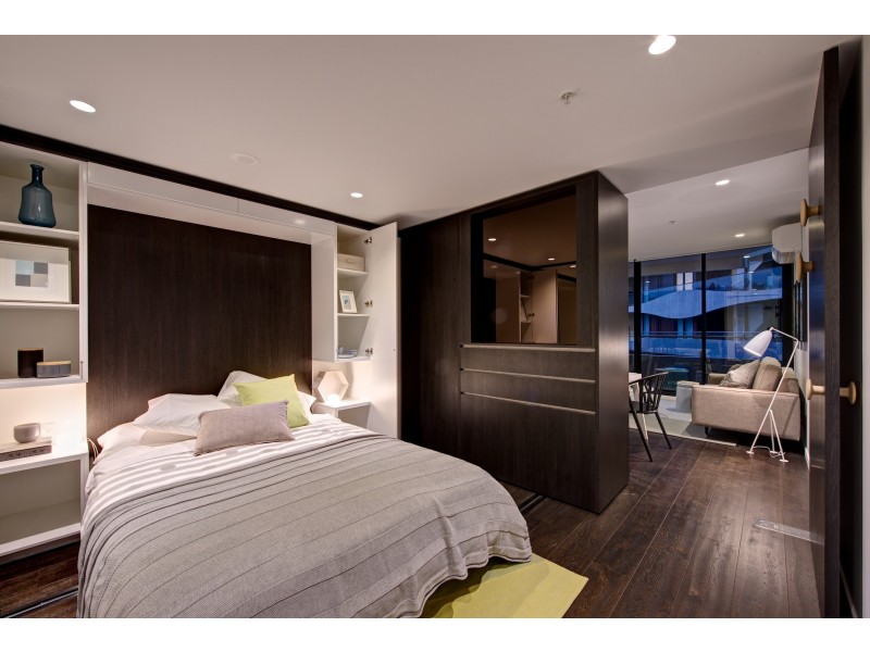 410/4 Acacia Place, Abbotsford VIC 3067