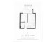 3102/188 Whitehorse Road, Balwyn VIC 3103 Floorplan
