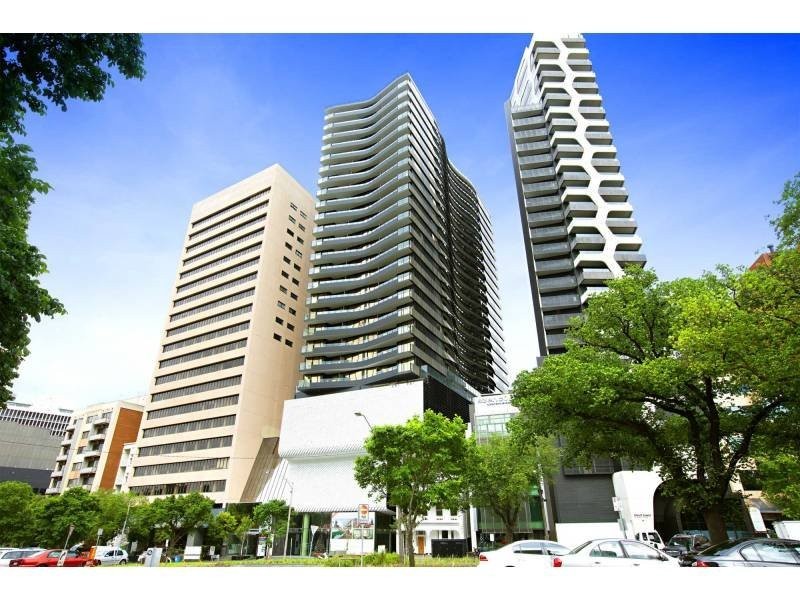 1208/50 Albert Road, South Melbourne VIC 3205