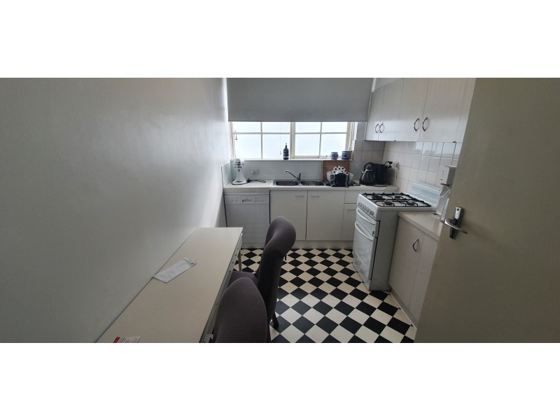 9/86 Hotham Street, East Melbourne VIC 3002