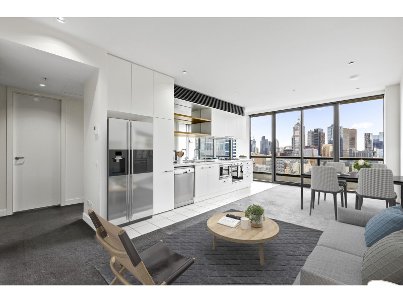 2703/1 Freshwater Place, Southbank VIC 3006