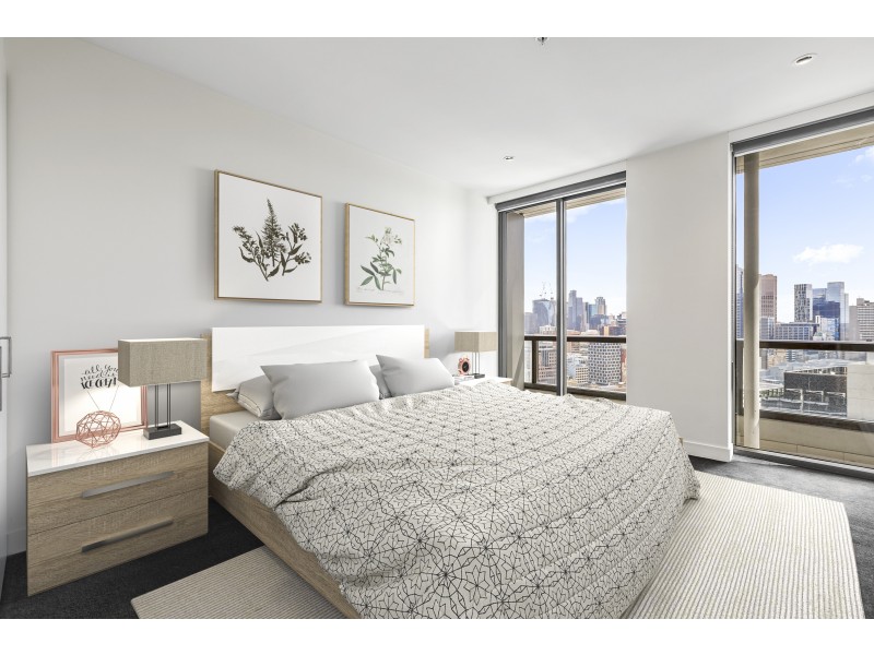 2703/1 Freshwater Place, Southbank VIC 3006