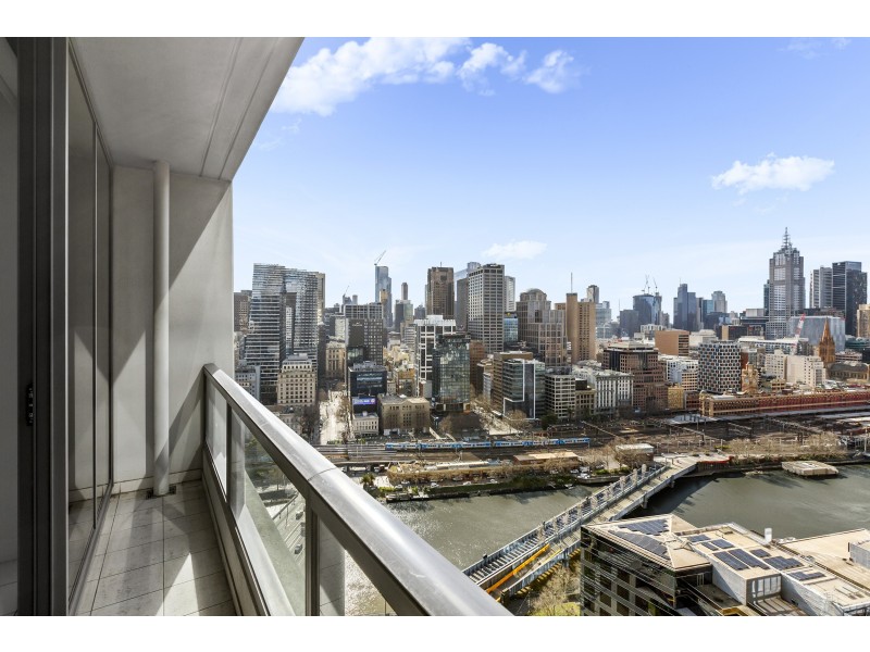 2703/1 Freshwater Place, Southbank VIC 3006