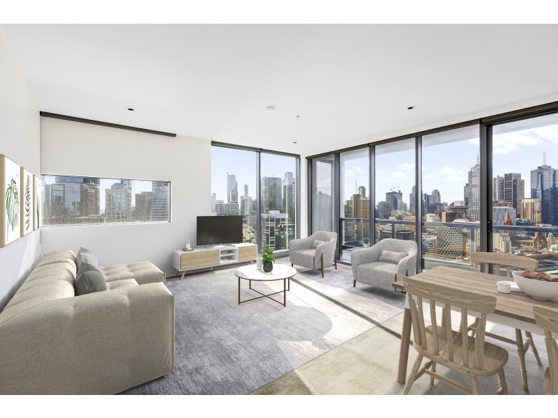 3106/1 Freshwater Place, Southbank VIC 3006