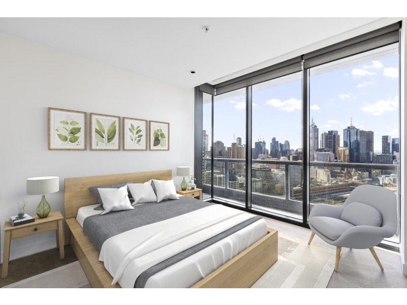 3106/1 Freshwater Place, Southbank VIC 3006