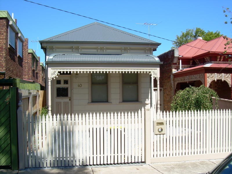 40 Donald Street, Brunswick VIC 3056