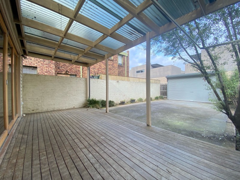 40 Donald Street, Brunswick VIC 3056