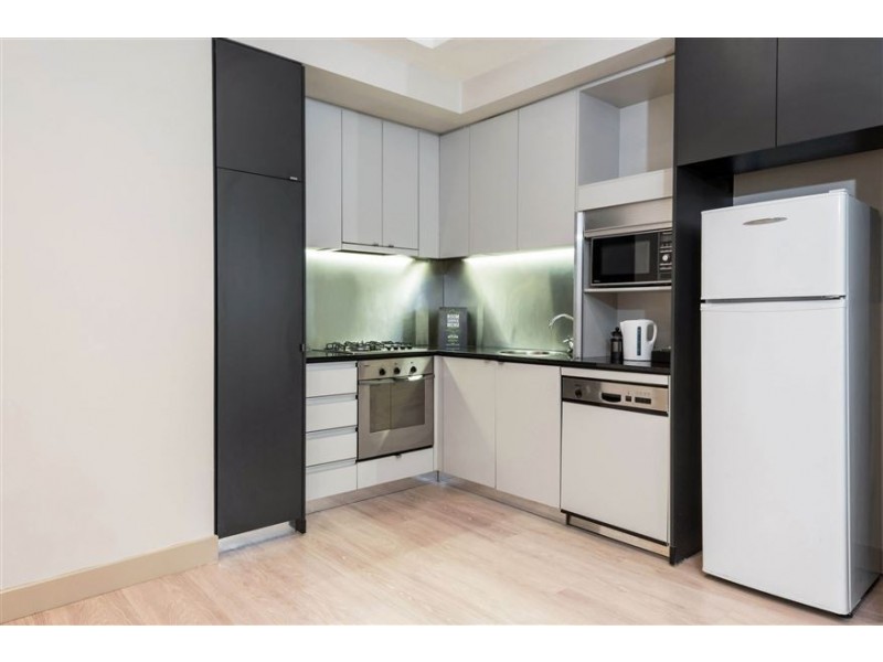 708/233 Collins Street, Melbourne VIC 3000