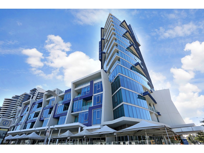 802/2 New Quay Promenade, Docklands VIC 3008