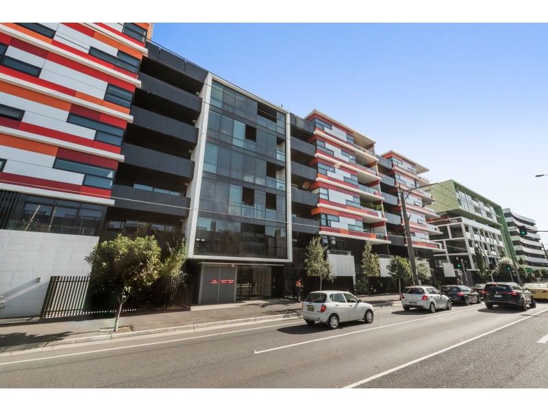 B207/20 Burnley Street, Richmond VIC 3121