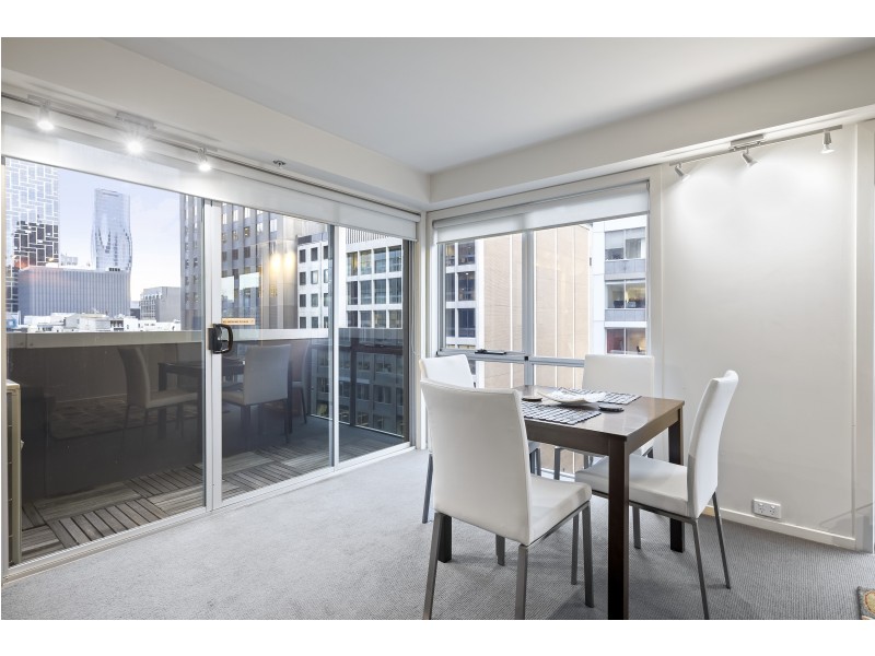 1405/325 Collins Street, Melbourne VIC 3000