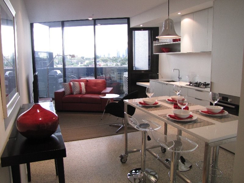 1305/45 Claremont Street, South Yarra VIC 3141