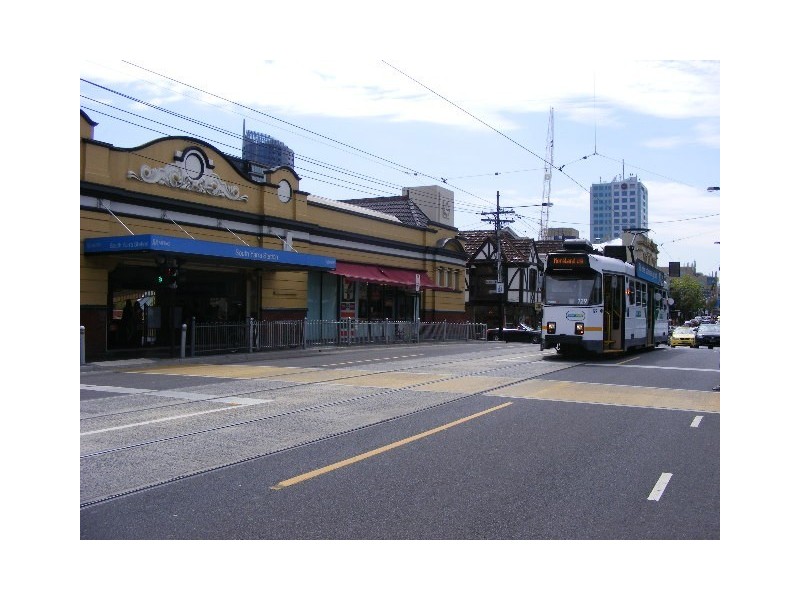 1305/45 Claremont Street, South Yarra VIC 3141