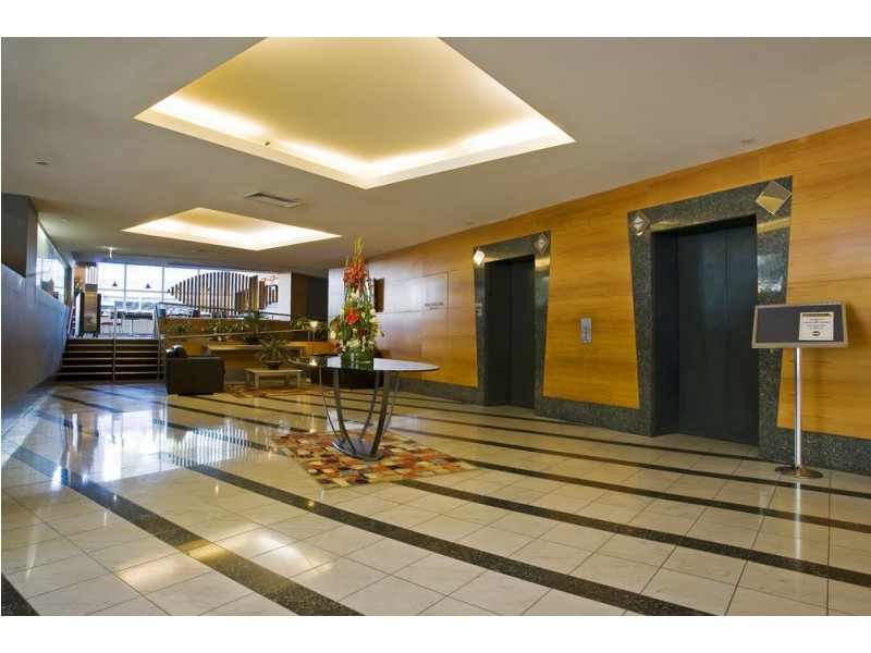 1281/1 William Street, Melbourne VIC 3000