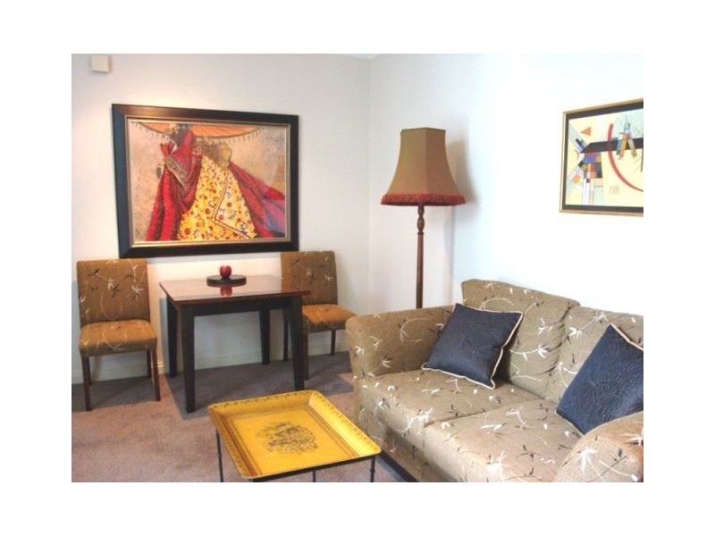 1281/1 William Street, Melbourne VIC 3000