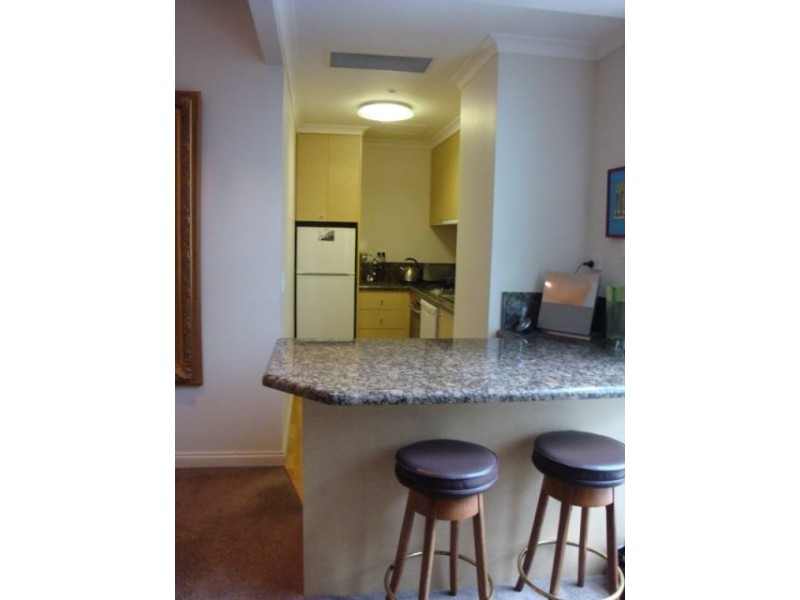 1281/1 William Street, Melbourne VIC 3000