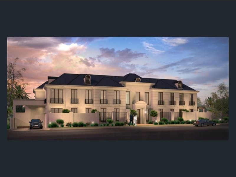 9/17A Martin Street, Brighton VIC 3186