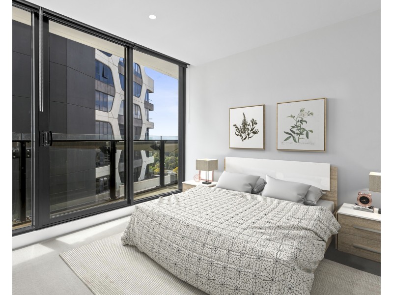 2508/50 Albert Road, South Melbourne VIC 3205