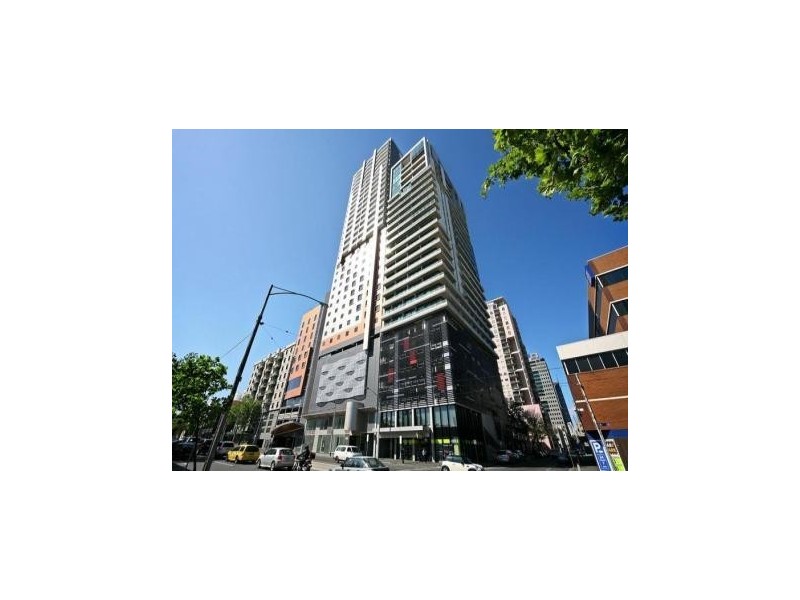 809/280 Spencer Street, Melbourne VIC 3000