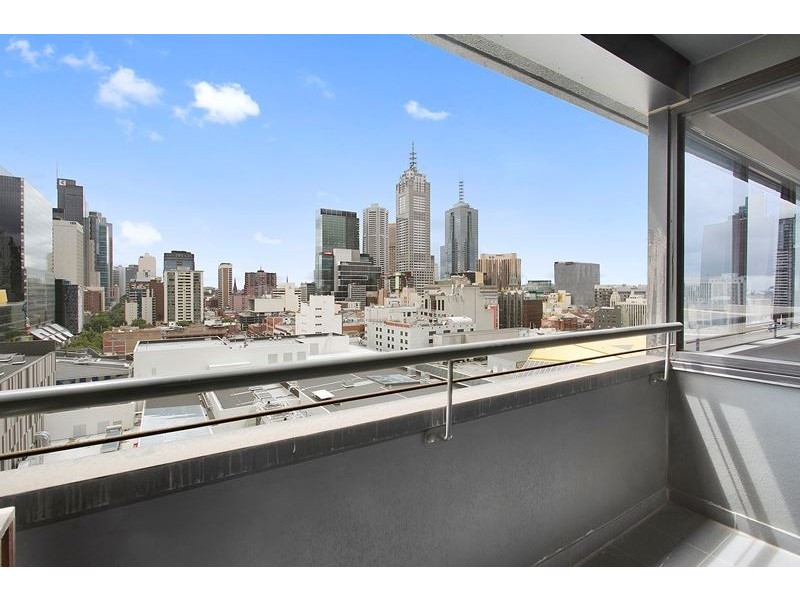 1505/250 Elizabeth Street, Melbourne VIC 3000