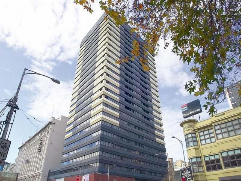 1505/250 Elizabeth Street, Melbourne VIC 3000