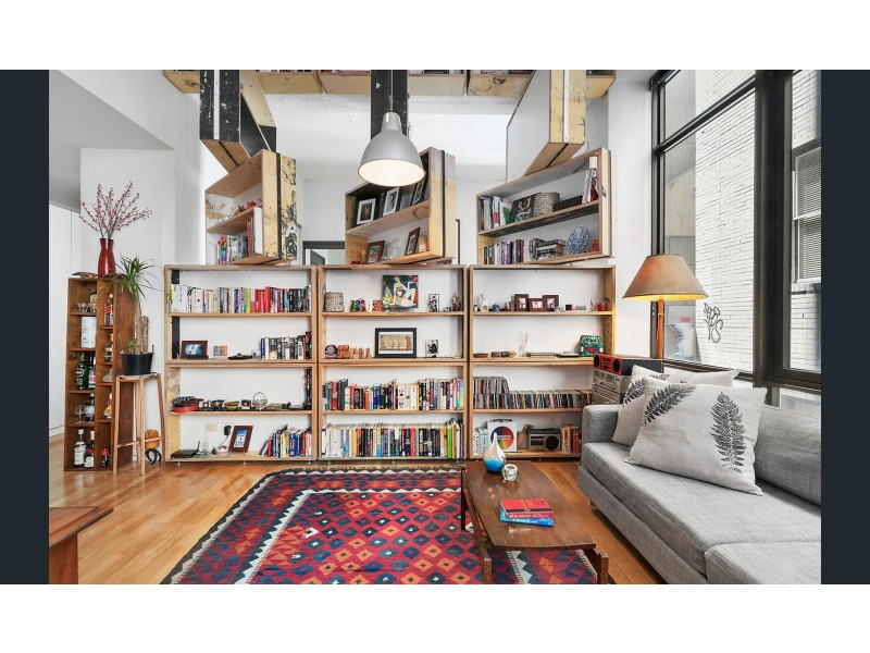 5/27 Flinders Lane, Melbourne VIC 3000
