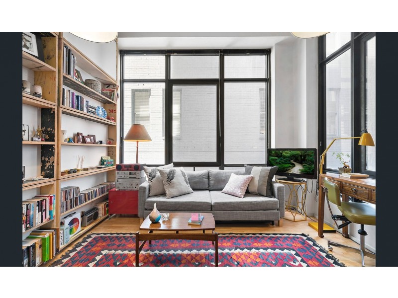 5/27 Flinders Lane, Melbourne VIC 3000