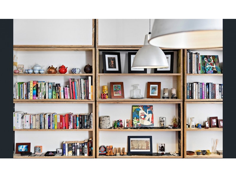 5/27 Flinders Lane, Melbourne VIC 3000