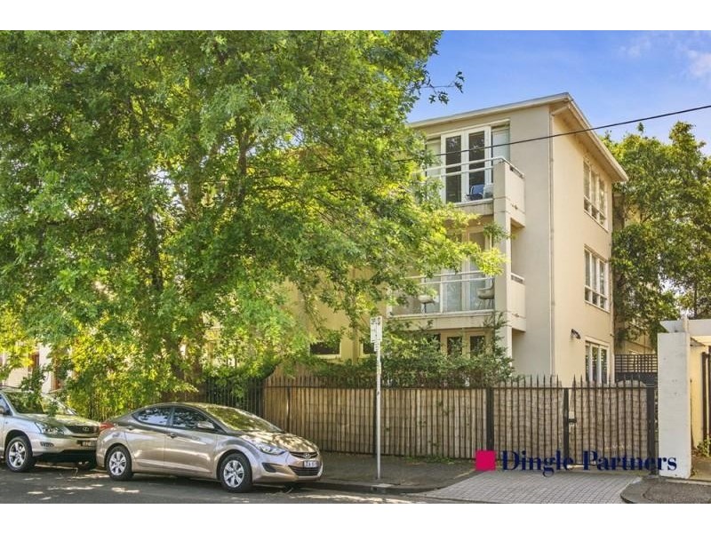 1/8 Pasley Street, South Yarra VIC 3141