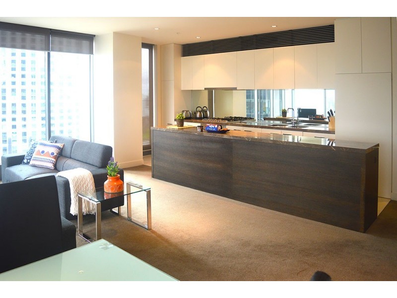 1512/1 Freshwater Place, Southbank VIC 3006