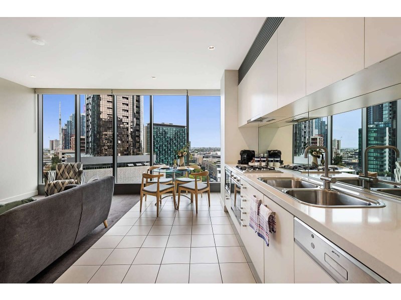1511/1 Freshwater Place, Southbank VIC 3006