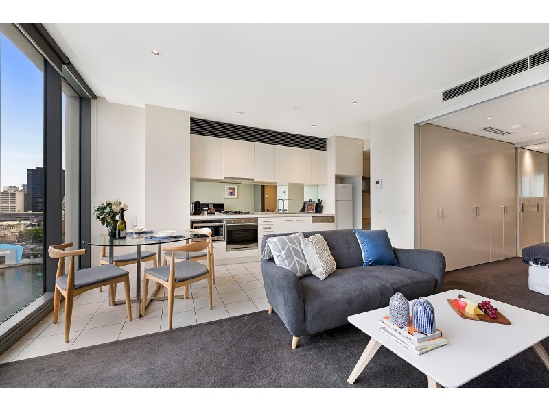 1611/1 Freshwater Place, Southbank VIC 3006