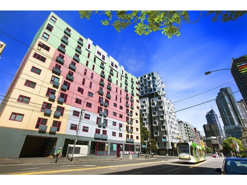 406/528 Swanston Street, Carlton VIC 3053